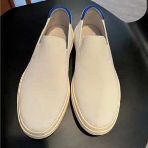 Rothy’s city sneaker